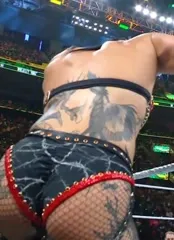 WWE Rhea Ripley - Video