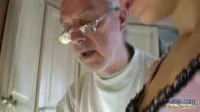 Oldje.com - Oldje - 056 - Kitchen maid with Ulma Sicke