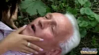 Oldje.com - Oldje - 198 - Heavenly forest with Claudia Adams Barry