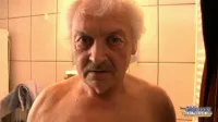 Oldje.com - Oldje - 393 - Nice toothbrush with Isabella Chrystin Gustavo