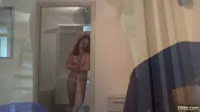 Oldje.com - Oldje - 525 - Young playful housekeeper with Bunn Jean Claude
