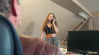 Oldje.com - Oldje - 564 - Kinky blackmail with Rebel Lynn Patrik