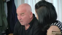 Oldje.com - Oldje - 657 - Best medicine for an oldje with Gina Ferocious William