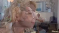 Oldje.com - Oldje 864 - Missy Luv, Eddie Montana - Oldje tantric desire