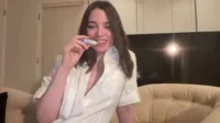 Cinnabelle / Bellecurve - Olive nextdoor live show recorded on (2023-01-21) 05-30-50