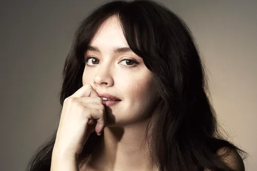 Olivia Cooke