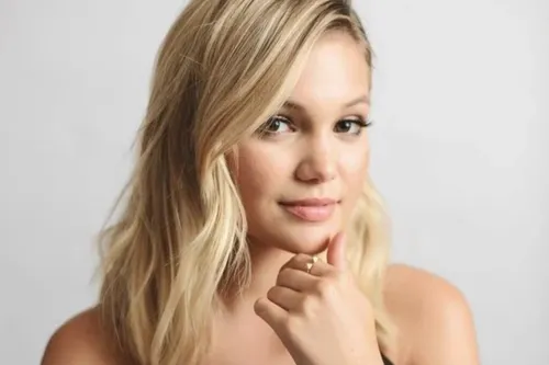 Olivia Holt