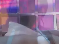 Olivia O'Lovely - Black White Wet All Over #1