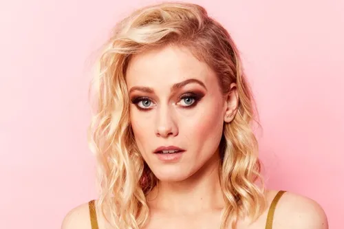 Olivia Taylor Dudley