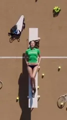 Irina Shayk - Video