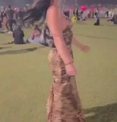 WWE's Paige / Saraya Bevis - Video #335536