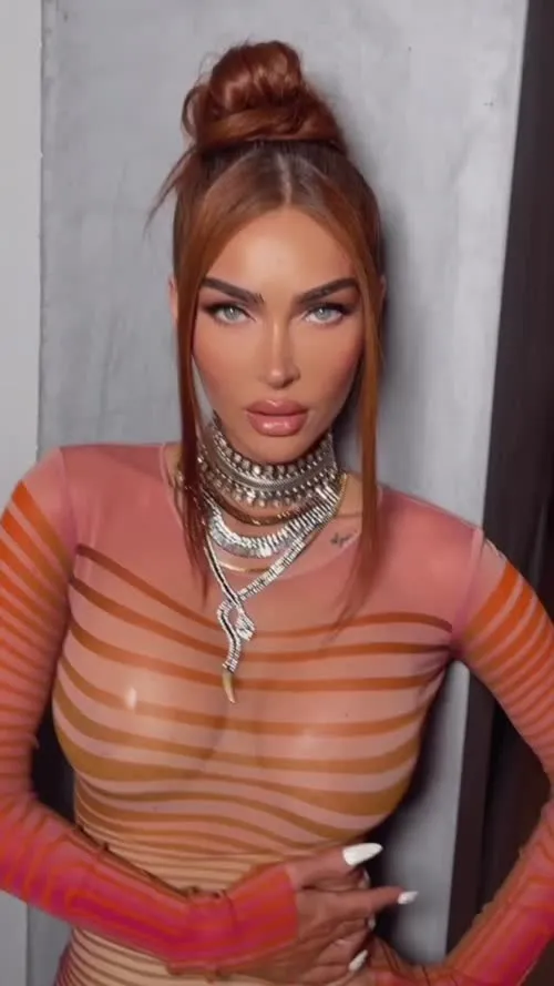 Megan Fox - Video