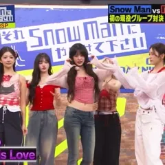 Jang Won-young / 장원영 WONYOUNG - Video