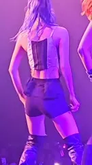 Sakura Miyawaki 宮脇 咲良 | LESSERAFIM - Video