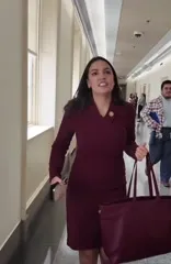 Alexandria Ocasio-Cortez / AOC - Video #326467
