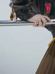 Rosé || Roseanne Park - BLΛƆKPIИK ( BLACKPINK ) - Video #340664