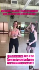 Eva Amurri - Video #253025