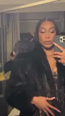 Alycia Baumgardner - Video