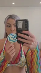 Lena Kross - Video