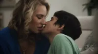 Lilly Bell - One moment with mommy - Rachael Cavalli - MissaX (2023-07-07)