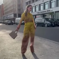 Joey King - Video #305075