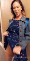 Cherie Deville - Onlyfans 2022 Boston hookup from Tinder