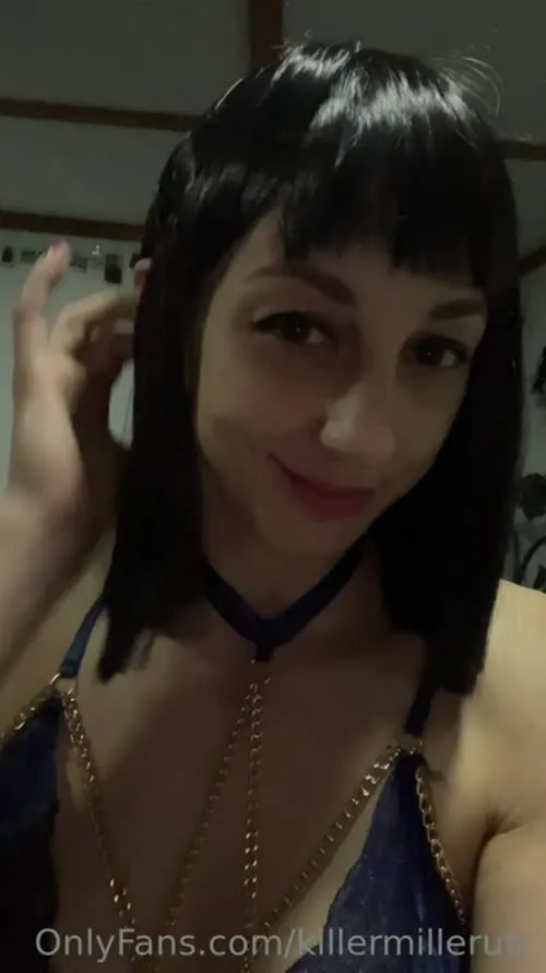 Julianna killer Miller MMA fighter - Video #70202