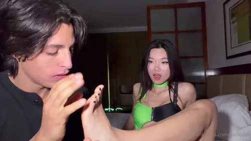 Martina Smeraldi - Onlyfans