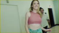 Ashley Lane - Only Fans - Love thy neighbor - Steve Rickz