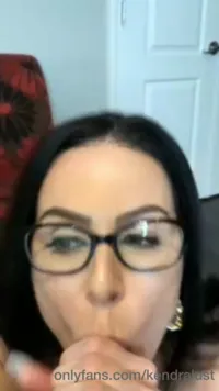 Kendra Lust - Onlyfans compilation