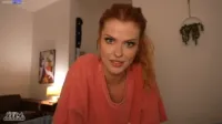 Lexi Luna - Testing my blowjob skills on my bestfriend