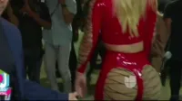 Iggy Azalea - Only hideous Alabama map turtle