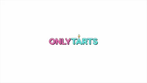 OnlyTarts - 26.04.13 rose noir new diet trainers cock