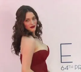 Kat Dennings - Video