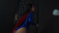 Superheroines - Onslaught vs Superior Girl