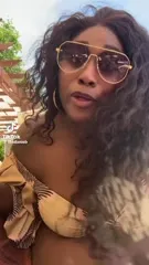 Danielle Brooks - Video