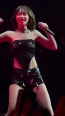 Kim Chaewon 김채원 [Le Sserafim] - Video