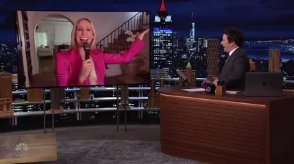 Nikki Glaser - Oojrraevhja