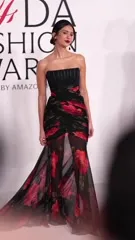 Nina Dobrev - Video