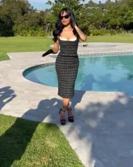 Jenna Ortega - Video