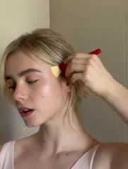 Clara Galle - Video