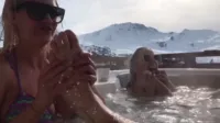 Rebecca More / Rebecca Moore - Video #307852