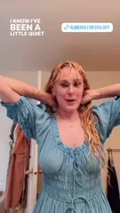 Rumer Willis - Video #119686