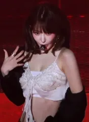 Sakura Miyawaki 宮脇 咲良 | LESSERAFIM - Video #123366
