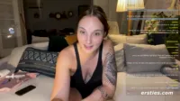 Ersties - Ophelia playdate