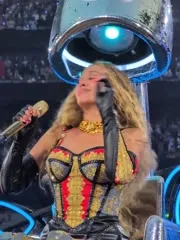 Beyoncé - Video