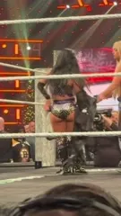 Roxanne Perez/Rok-C - WWE NXT - Video