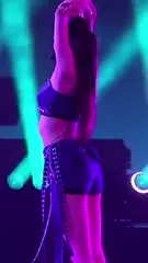 Kazuha Nakamura 中村 一葉 | LESSERAFIM - Video #164251