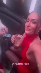The Bella Twins: Nikki Bella & Brie Bella | Garcia Twins - Video #379419