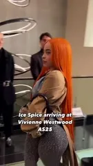 ICE SPICE - Video